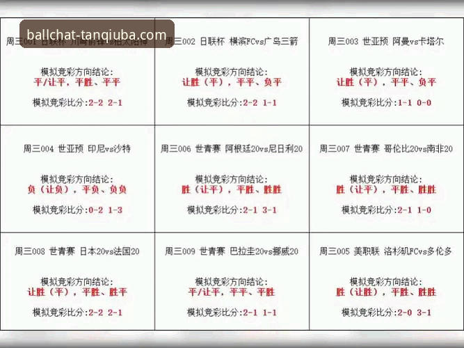 谈球吧体育竞彩 谈球吧体育竞彩实用指南:从入门到熟练的完整介绍