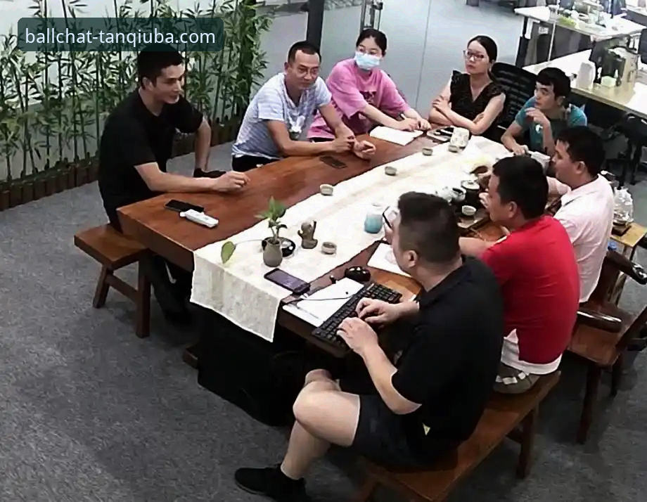 资深技术评测员解析：谈球吧体育平台安全使用心得